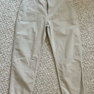 Eddie Bauer Women's Adventurer® Stretch Ripstop Jogger Pant